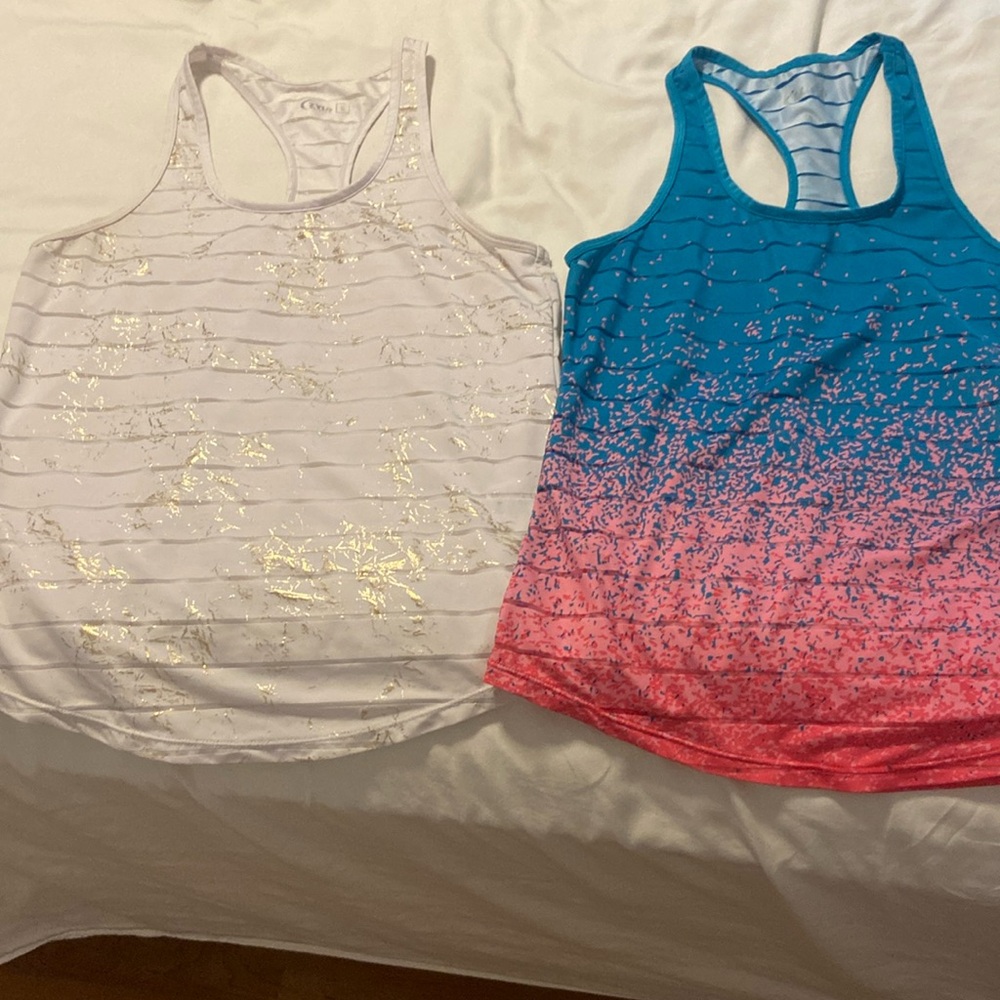 Zyia Tank Tops